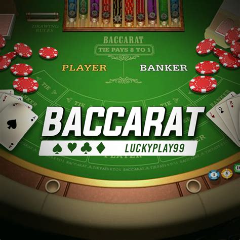 lucky creek baccarat strategy|Thrilling Real Money Online Baccarat At Lucky Creek Casino.
